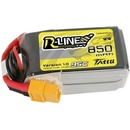 GENS ACE LIPO TATTU R-Line FPV serie 4S 4S1P 95C Version 1.0 14,8V 850 mAh
