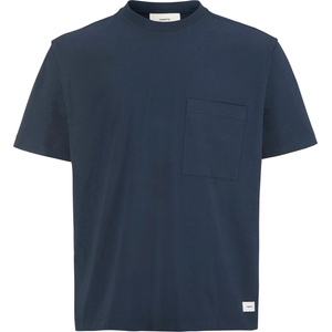 Craft Мъжка спортна тениска Craft Collective Relaxed S/S Tee Sport shirt - Blaze - размер M (216-5139-0212)