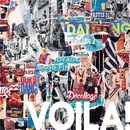 VOILA: DECOLLAGE CD