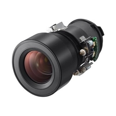 NEC NP41ZL - Zaostření objektivu - 21.8 mm - 49.8 mm - f/1.7-2.0 - pro NEC NP-PA1004, PA1004UL-B-41, PA803, PA803U-41, PA853, PA903, PA903X-41, PA1004, PA804