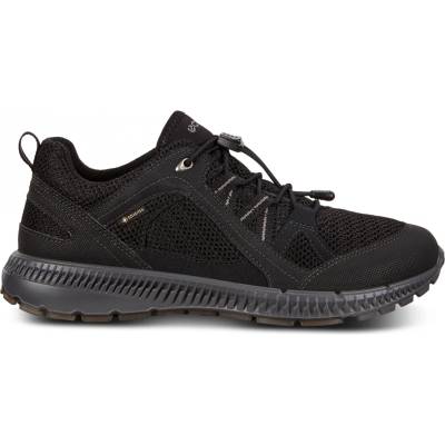 ECCO Дамски мултиспорт обувки Ecco Women's Terracruise II GTX Multisport shoes - Black / Black - размер 36 (EU) (122-0632-0112)