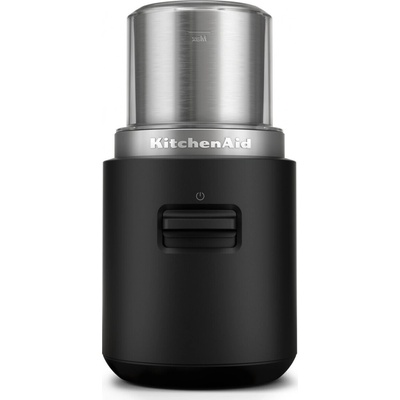 KitchenAid 5KBGR111BM s baterií