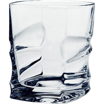 Bohemia Interactive 6 бр чаши за уиски от 320 мл Bohemia от серия Sail (104746)