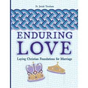 Enduring Love (ISBN: 9781735011653)