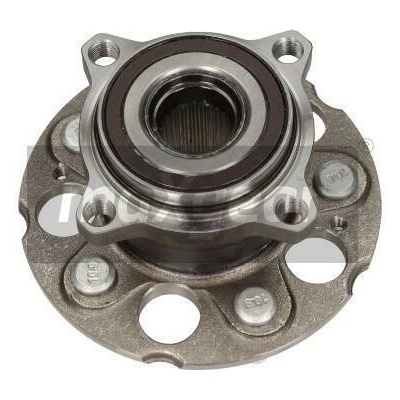 Lożisko kolesa - opravná sada MAXGEAR 33-0650