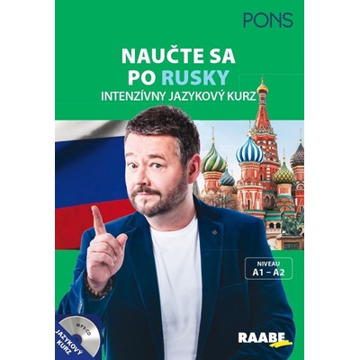 Naučte sa po rusky