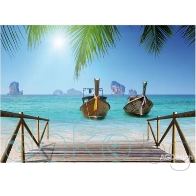 Фототапет Кей - 360x254см (15102-1315)