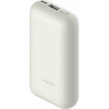 Xiaomi 33W 10000mAh Pocket Edition Pro Ivory 39011