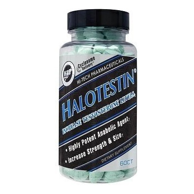 Hi-Tech Pharmaceuticals Halotestin 60 kapsúl