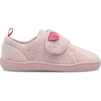 Groundies Детски обувки barefoot Groundies Kid's Blokhus Slippers - Pink - размер 29 (EU) (702-4135-0318)