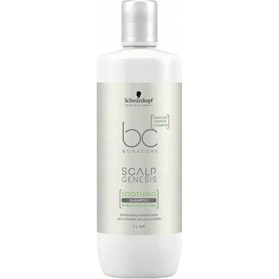 Schwarzkopf šampon pro hloubkové čištění 1000 ml