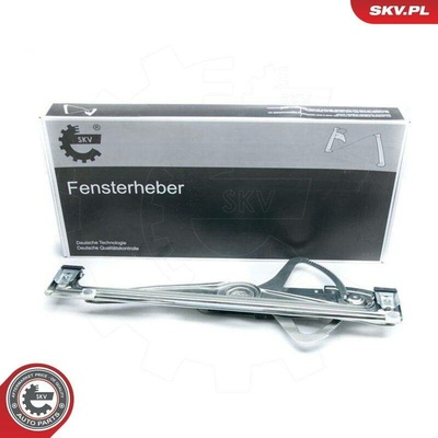 Zvedací zařízení oken ESEN SKV 01SKV782