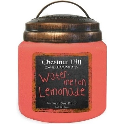 Chestnut Hill Candle Watermelon Lemonade 454 g