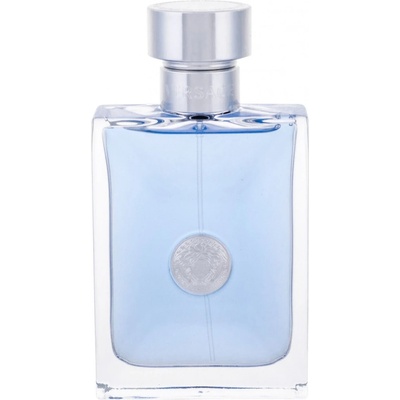 Versace Pour Homme EDT 100 ml + EDT 10 ml + sprchový gél 150 ml darčeková sada