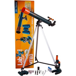 Levenhuk LabZZ MTB3 (69698)