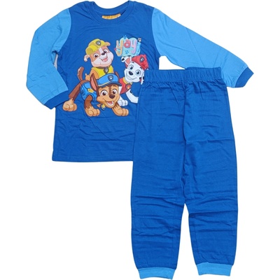 Exity KFT 3 psi modré