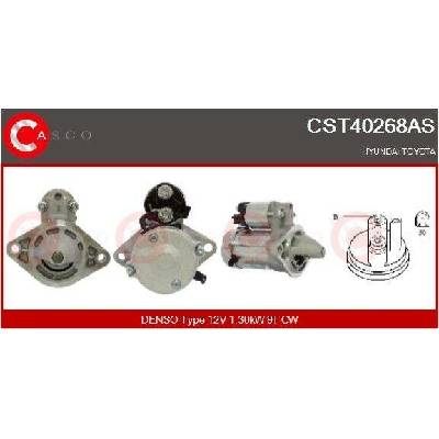ROZRUSZNIK 12V 1.3KW