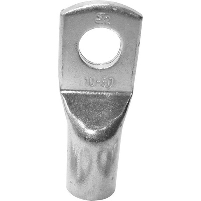 TRU COMPONENTS 1583052 káblové oko 180 ° M10 150 mm² Ø otvoru: 10 mm 1 ks