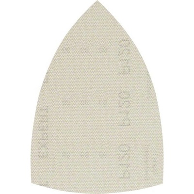 Bosch Accessories 2608901624 brúsna sieť pre multifunkčnú brúsku Zrnitosť 120 (d x š) 150 mm x 100 mm 50 ks