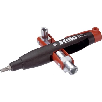 Felo Универсален ключ с държач за битове Felo 063 999 01 (063 999 01)