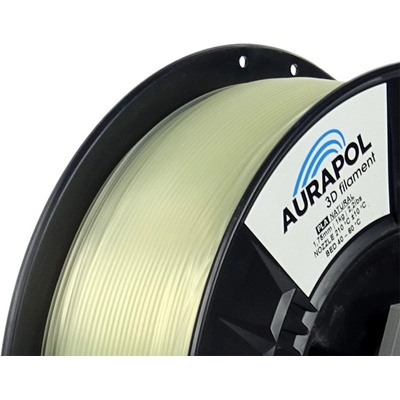 Aurapol PLA Natural 1,75mm 1kg