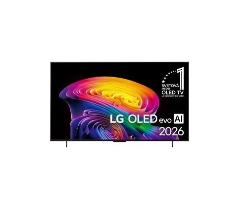 LG OLED42C66LB