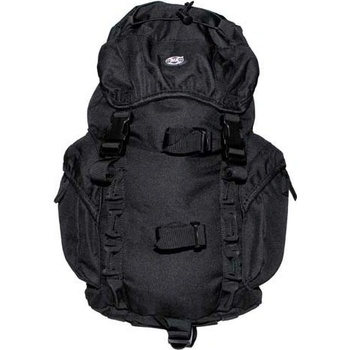 MFH Recon čierny 15 l