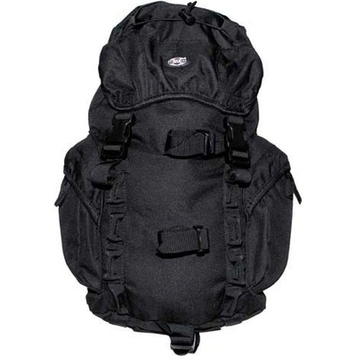 MFH Recon čierny 15 l