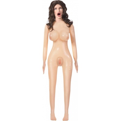 Pipedream Extreme B.J. Betty Oral Sex Love Doll