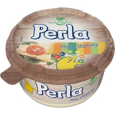 Perla Plus vitamíny 450 g – Zboží Dáma