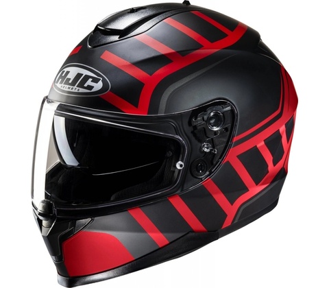 HJC C70N HOLT