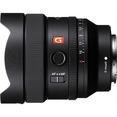 Sony E FE 14 mm F1.8 GM