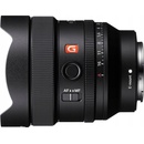 Sony E FE 14 mm F1.8 GM