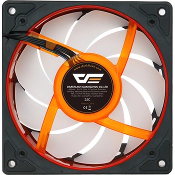 Darkflash DE8 Black