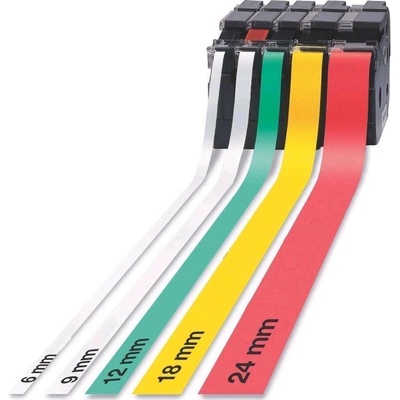 Brother TZe-N241 bílá černá 18mm – Zboží Dáma Brother TZe-N241 bílá černá 18mm – Zboží Dáma