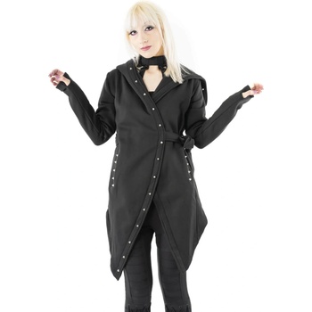 HEARTLESS дамски суичър heartless - eliora - ЧЕРЕН - poi1455