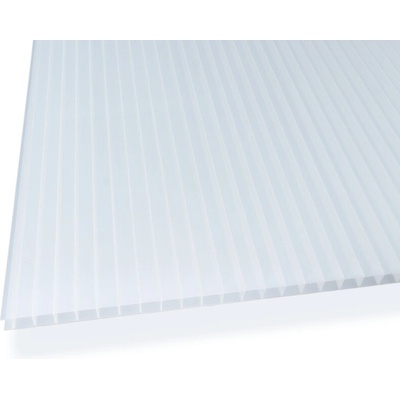 Carboplak Lexan 10 mm 2100 x 5000 mm opál 1 ks