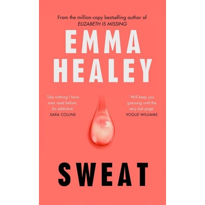Sweat - Emma Healey