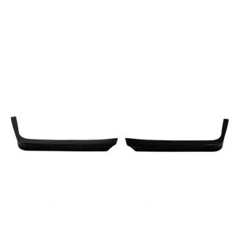 Сплитери за предна m3 броня за bmw e36 - к-т 2бр (2264029/030)