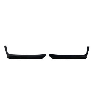 Сплитери за предна m3 броня за bmw e36 - к-т 2бр (2264029/030)