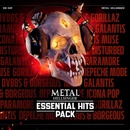 Metal: Hellsinger - Essential Hits