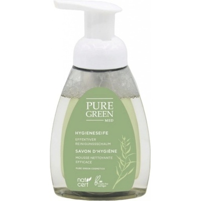 Pure Green Group Hygienické mydlo MED 250 ml