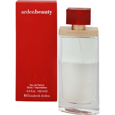 Elizabeth Arden Beauty parfumovaná voda dámska 30 ml