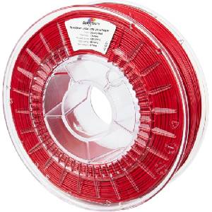 Spectrum LW-ASA UltraFoam Bloody Red - 1, 75 mm / 750 g (81572)