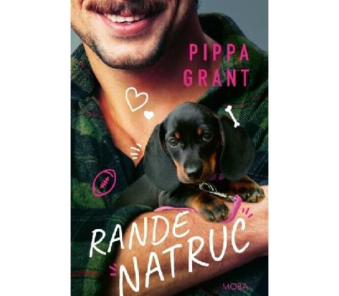 Rande natruc - Pippa Grant