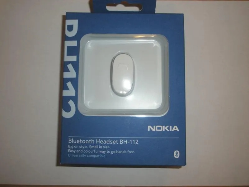 Nokia BH-112