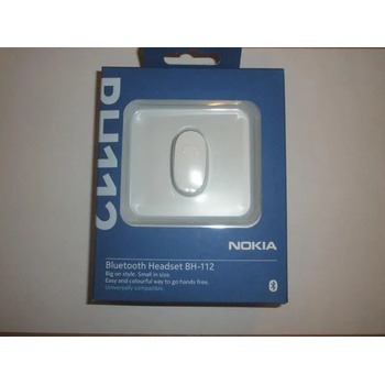 Nokia BH-112