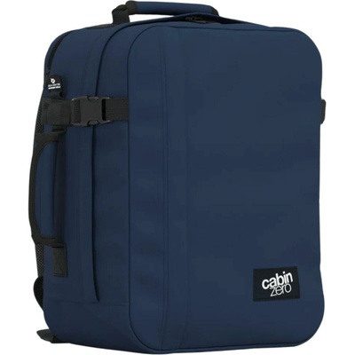 CabinZero Classic Tech Navy 28 l