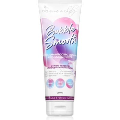 Les Secrets De Loly Bubble Smooth балсам За коса за деца 250ml