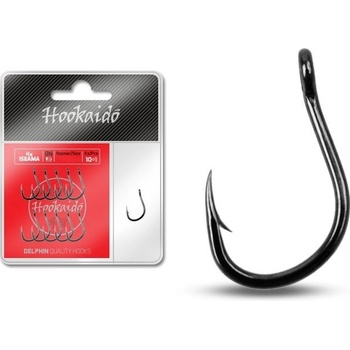 Delphin HKD 4x ISEAMA ring BN vel.6 10+1 ks